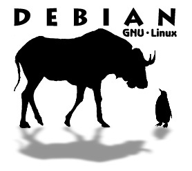 Debian - Linuxvilág